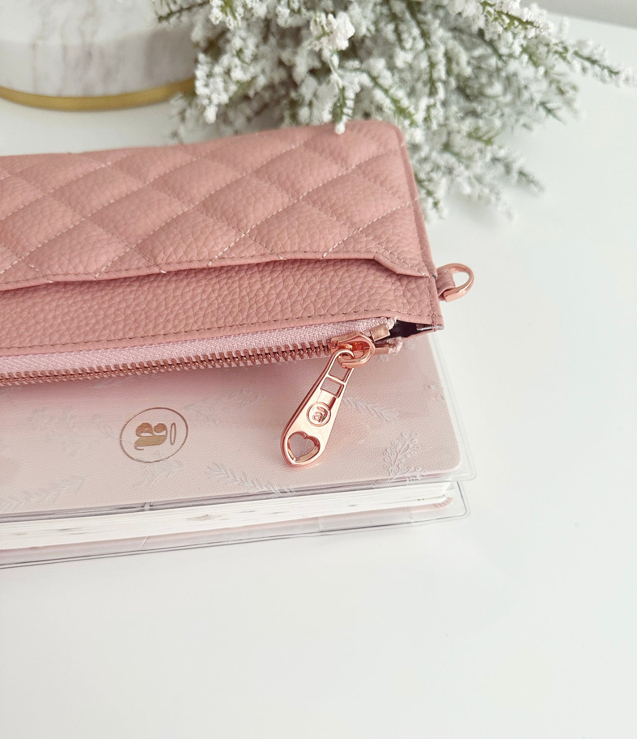 the Luxe Catch All (LCA)
