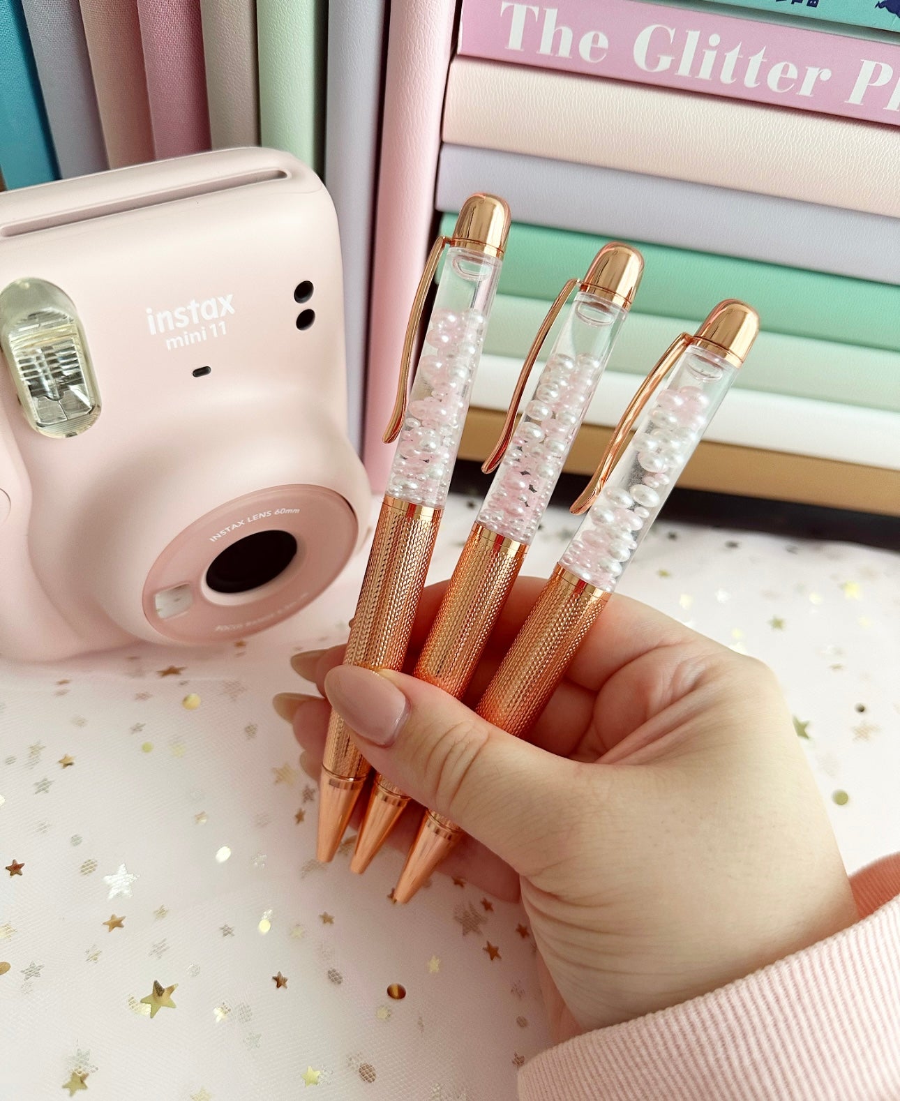 Best Friends LUXE collection