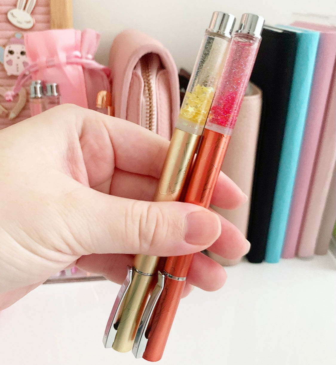 Fountain Pens