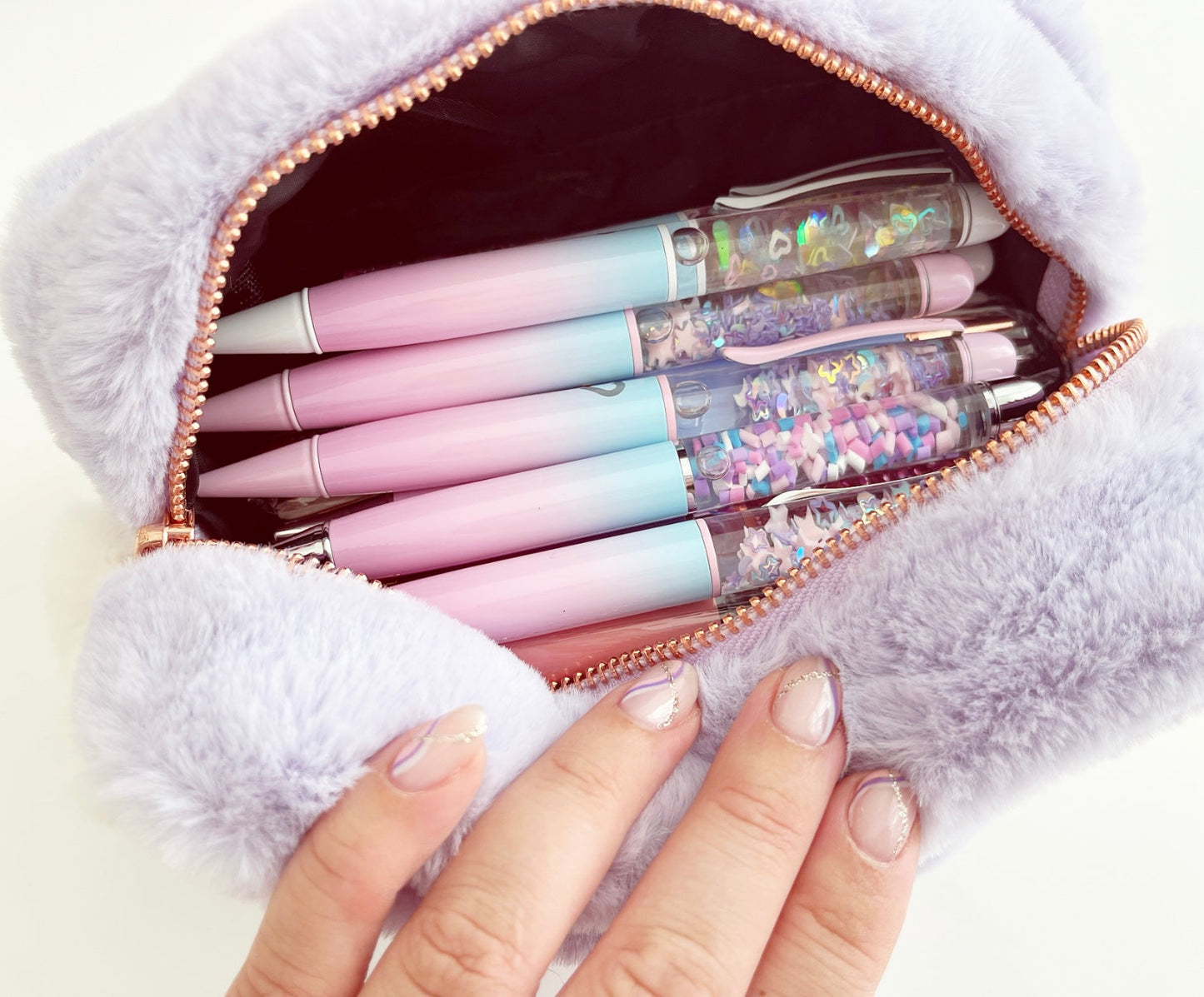 Candy pens COLLAB Dreams and Sparkles