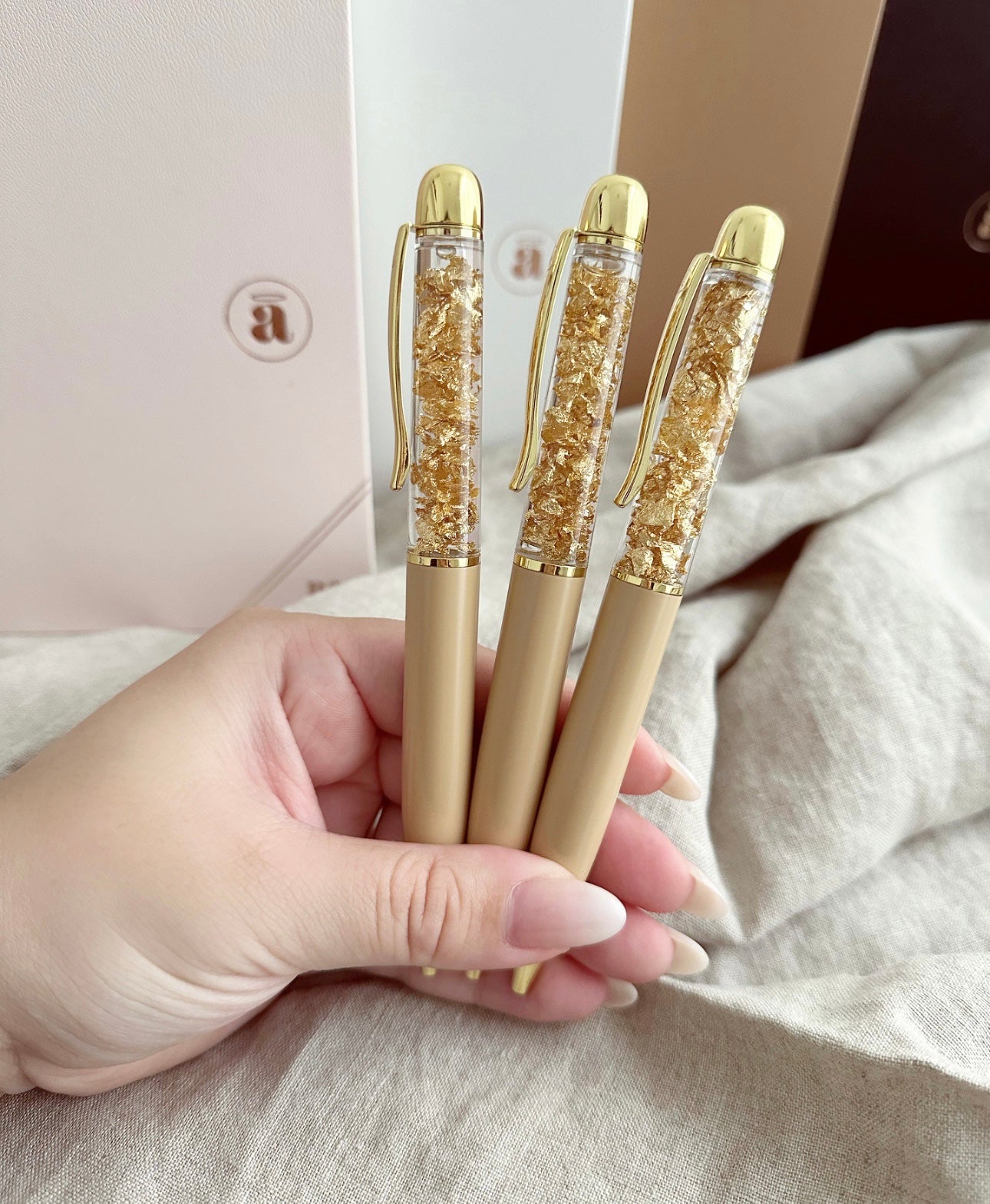 the NEUTRAL COLLECTION