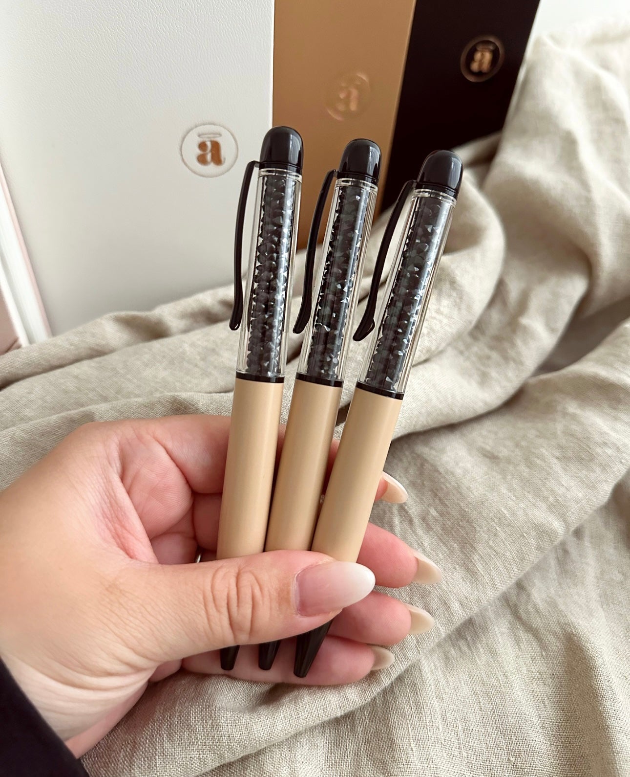 the NEUTRAL COLLECTION