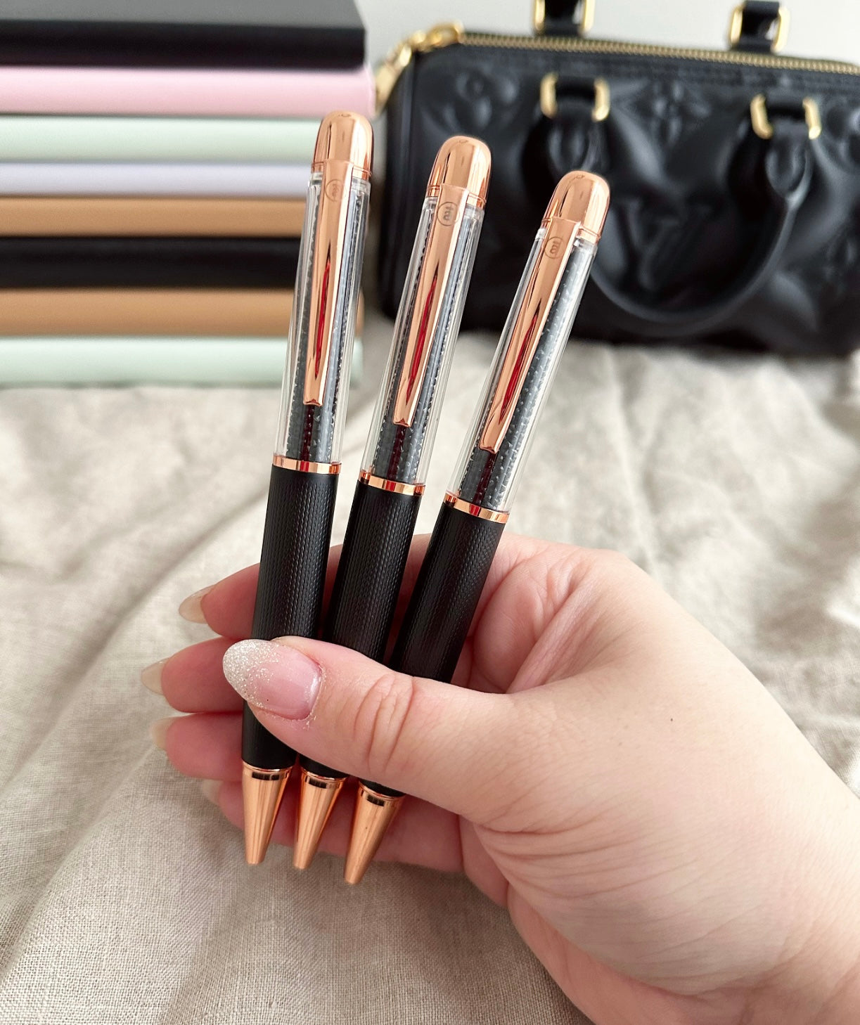 Fortress pen LUXE collection