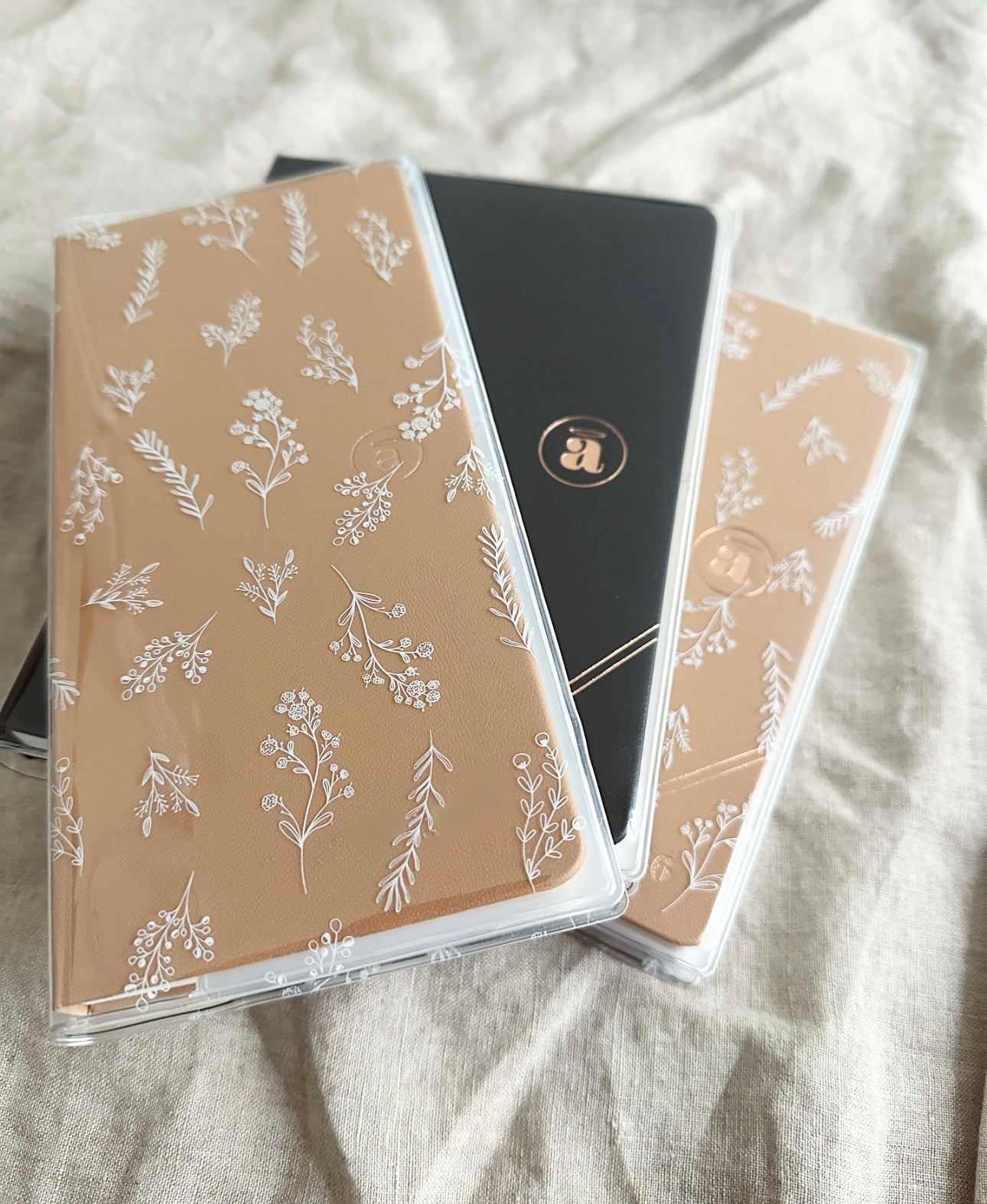 B6 jelly covers