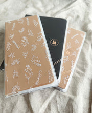 B6 gelly covers for TAS b6 planner