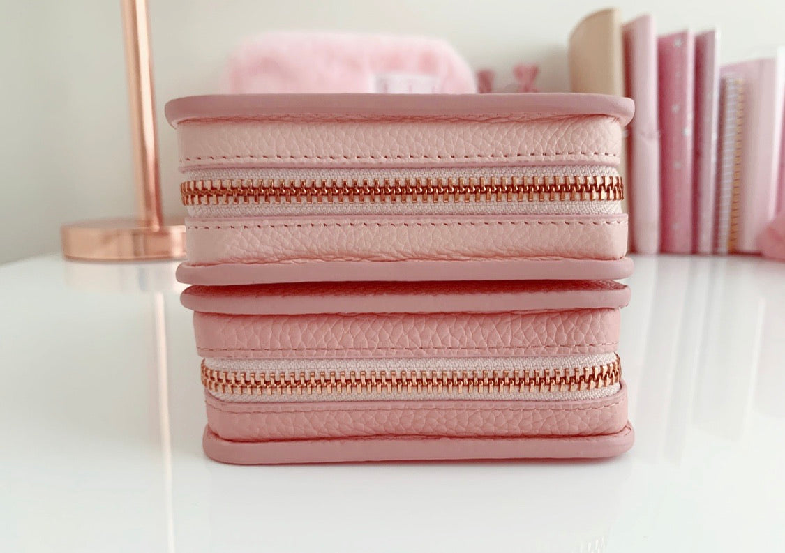 Luxe Pen Cases