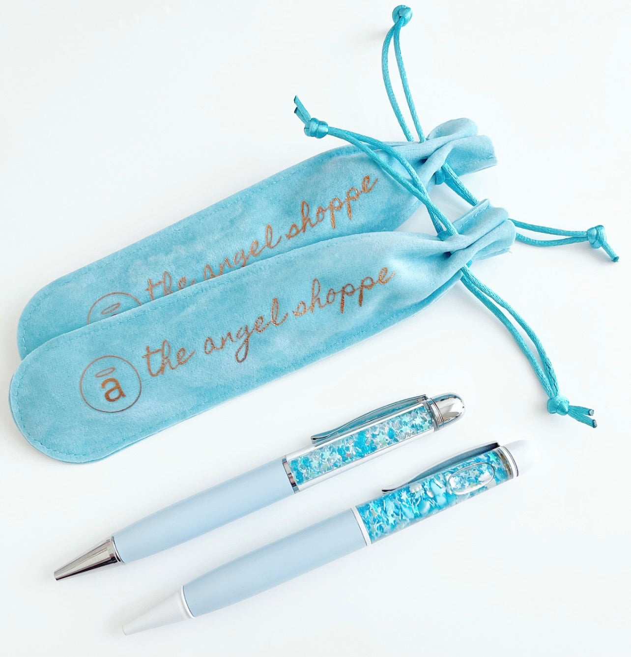 little babe pastel pens