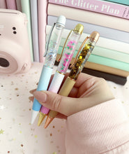One of a kind TAS chic pens