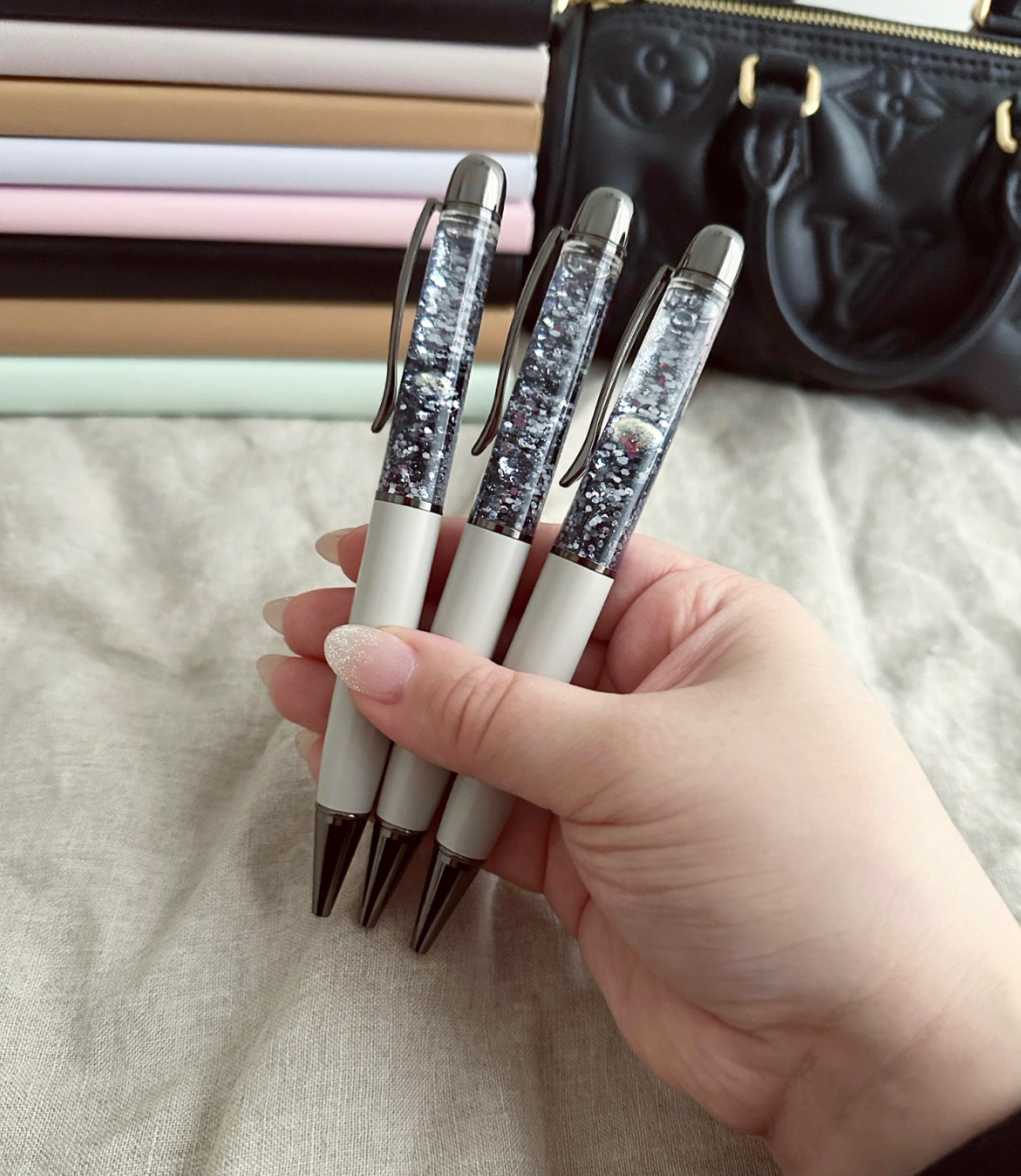 shades of grey collection