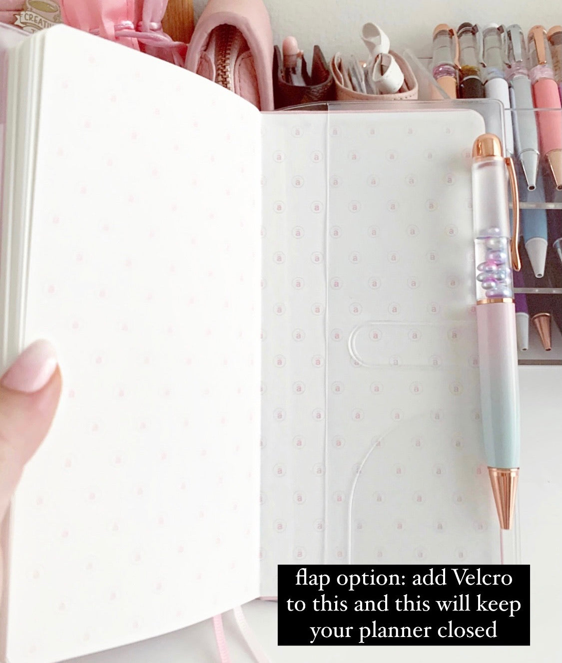 Weeks jelly covers - for TAS planners, Hobonichi weeks, hobo Mega Weeks
