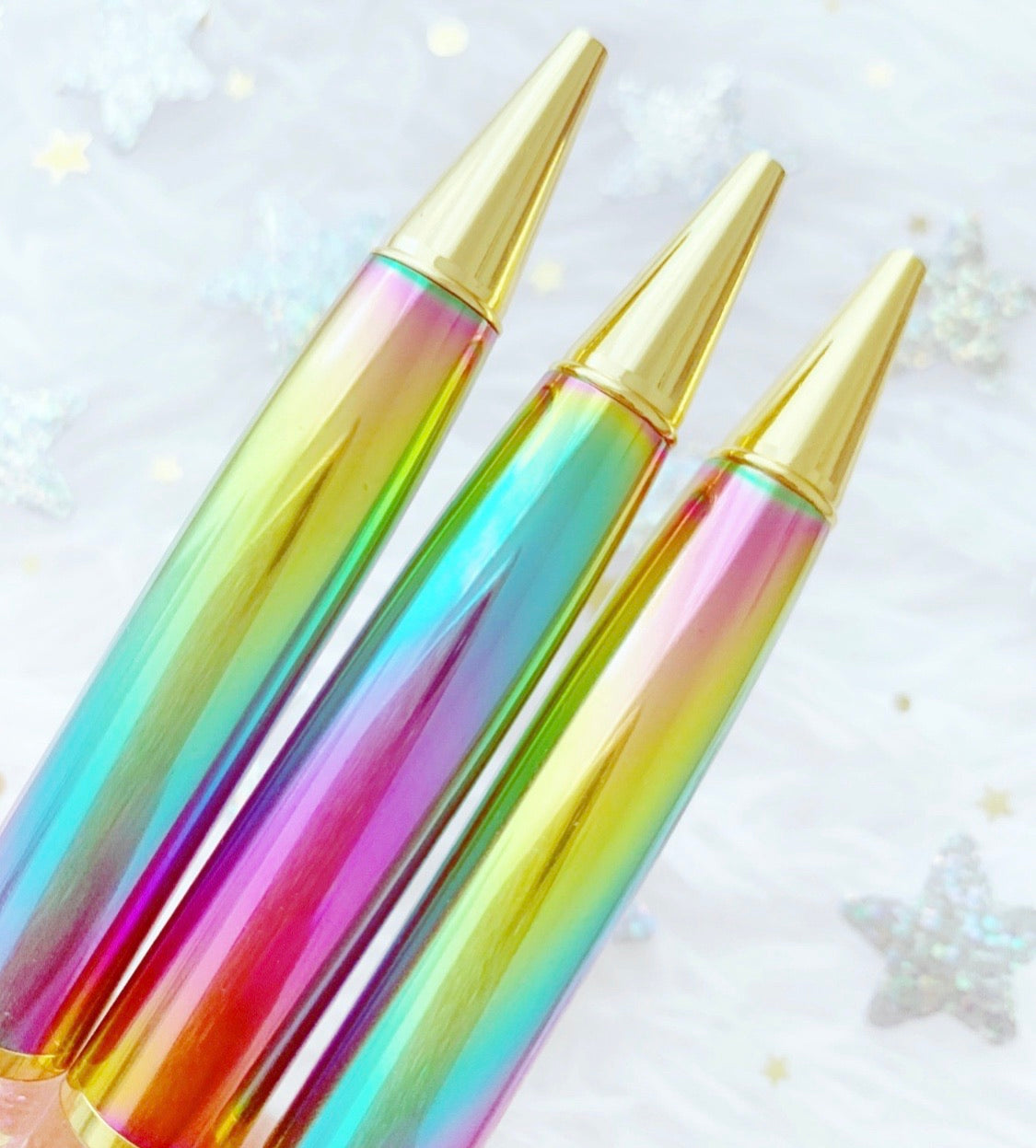 rainbow LOVE is LOVE pen