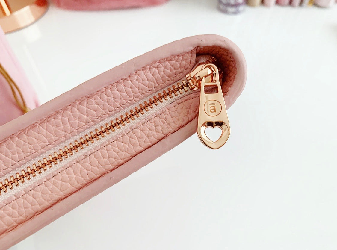 Luxe Pen Cases
