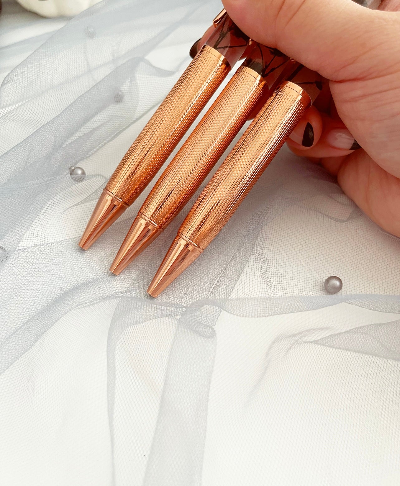 ‘Till Death Do Us Part LUXE collection